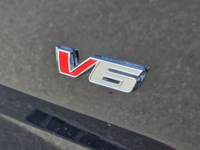 2022 Chevrolet Colorado 4WD Z71