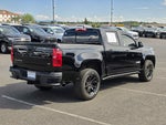 2022 Chevrolet Colorado 4WD Z71