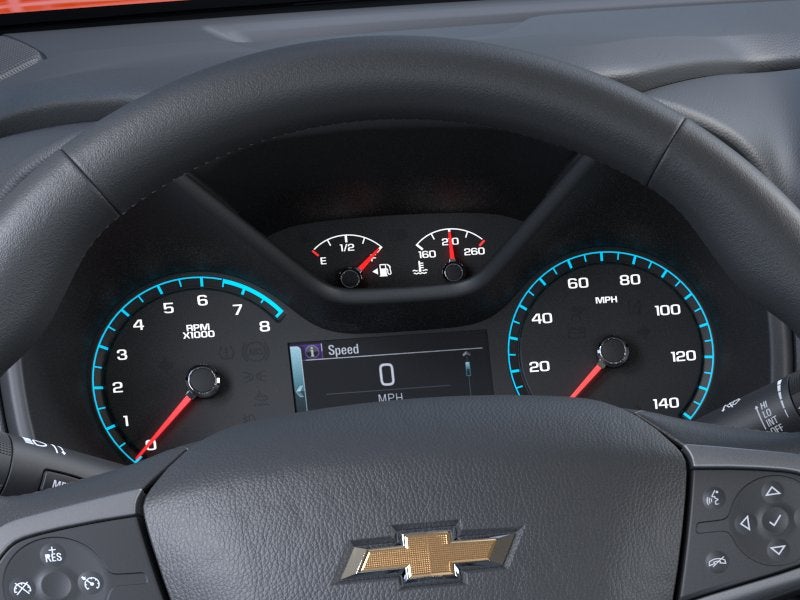 2019 Chevrolet Colorado 4WD ZR2