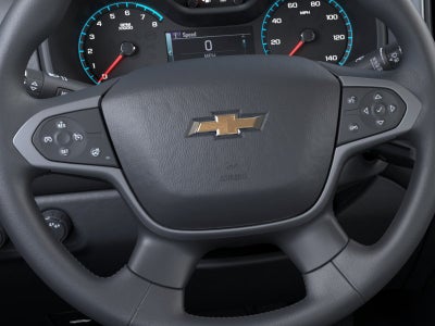 2019 Chevrolet Colorado 4WD ZR2