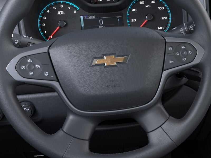 2019 Chevrolet Colorado 4WD ZR2