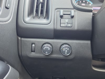 2019 Chevrolet Colorado 4WD ZR2