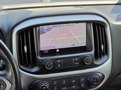 2019 Chevrolet Colorado 4WD ZR2