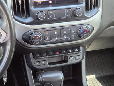2019 Chevrolet Colorado 4WD ZR2