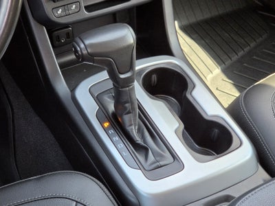 2019 Chevrolet Colorado 4WD ZR2