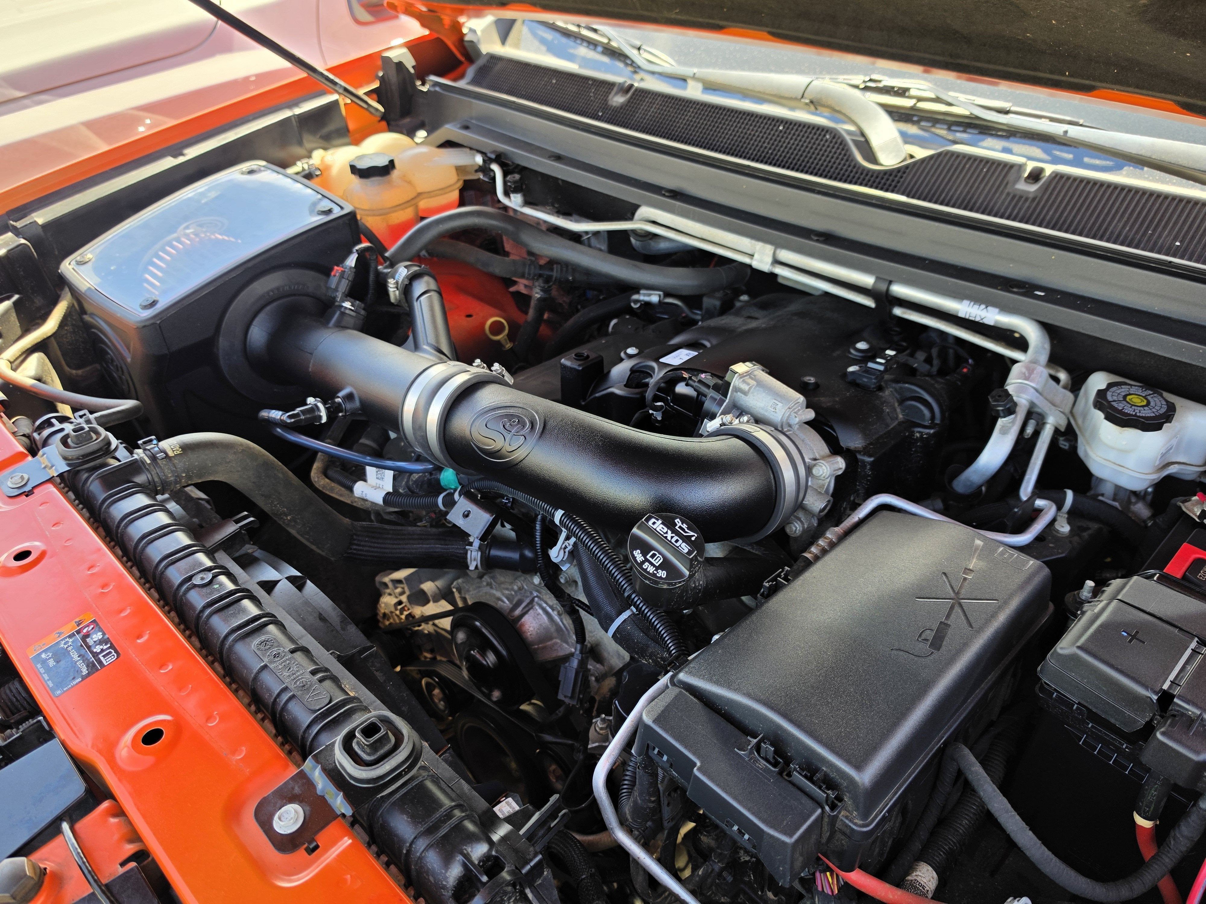2019 Chevrolet Colorado 4WD ZR2