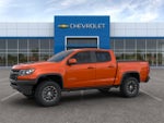2019 Chevrolet Colorado 4WD ZR2