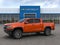 2019 Chevrolet Colorado 4WD ZR2