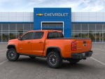 2019 Chevrolet Colorado 4WD ZR2