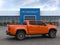 2019 Chevrolet Colorado 4WD ZR2
