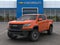 2019 Chevrolet Colorado 4WD ZR2