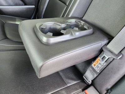 2018 Chevrolet Colorado 4WD ZR2