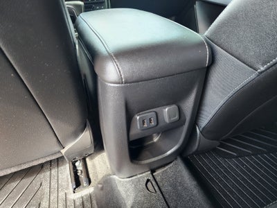 2018 Chevrolet Colorado 4WD ZR2