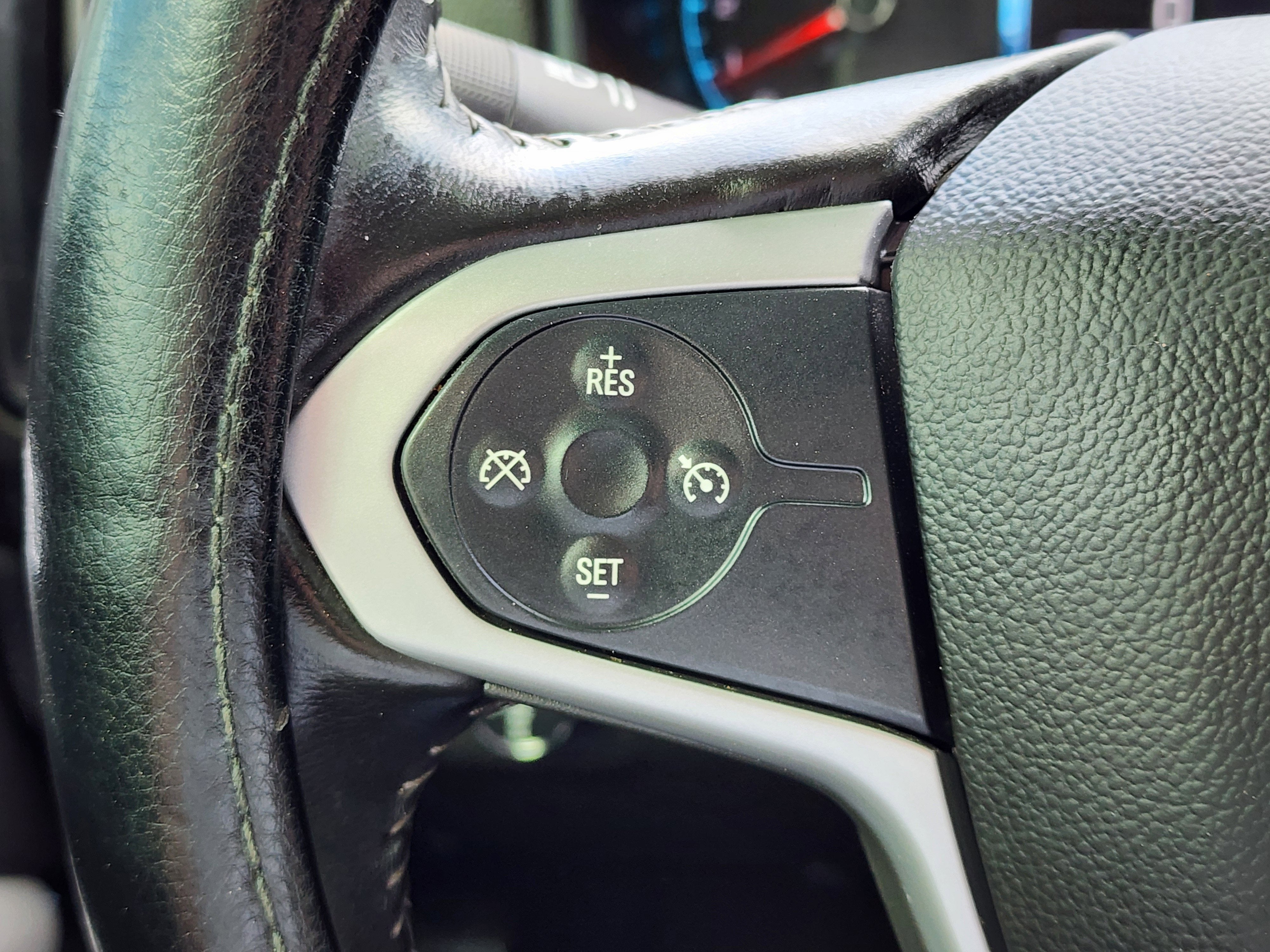 2018 Chevrolet Colorado 4WD ZR2