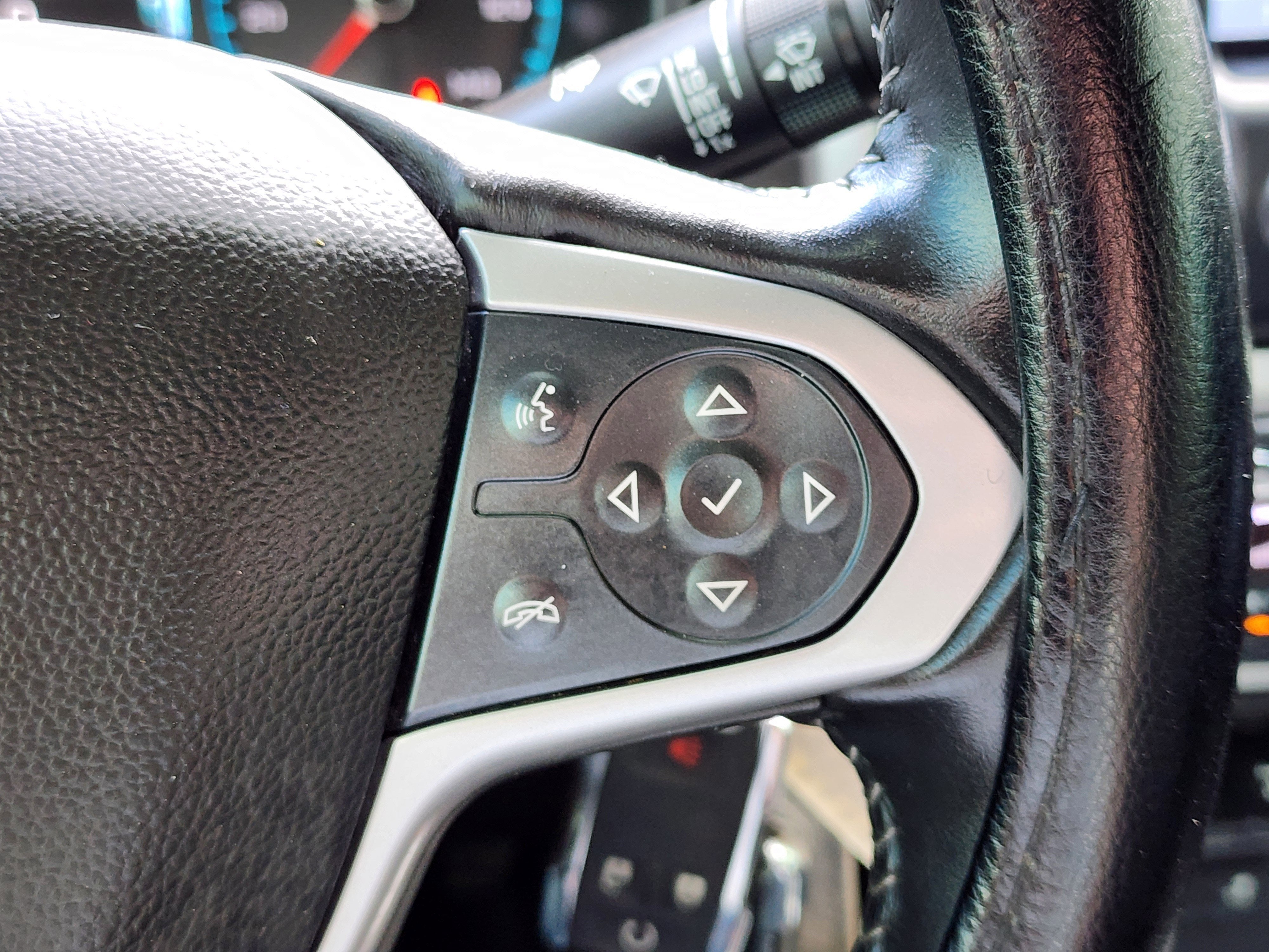 2018 Chevrolet Colorado 4WD ZR2