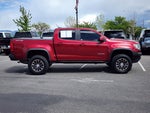 2018 Chevrolet Colorado 4WD ZR2