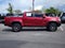 2018 Chevrolet Colorado 4WD ZR2