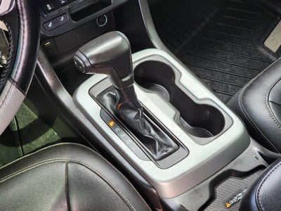 2018 Chevrolet Colorado 4WD ZR2