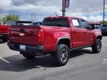 2018 Chevrolet Colorado 4WD ZR2