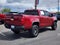 2018 Chevrolet Colorado 4WD ZR2