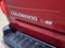 2018 Chevrolet Colorado 4WD ZR2