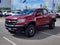 2018 Chevrolet Colorado 4WD ZR2