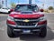 2018 Chevrolet Colorado 4WD ZR2