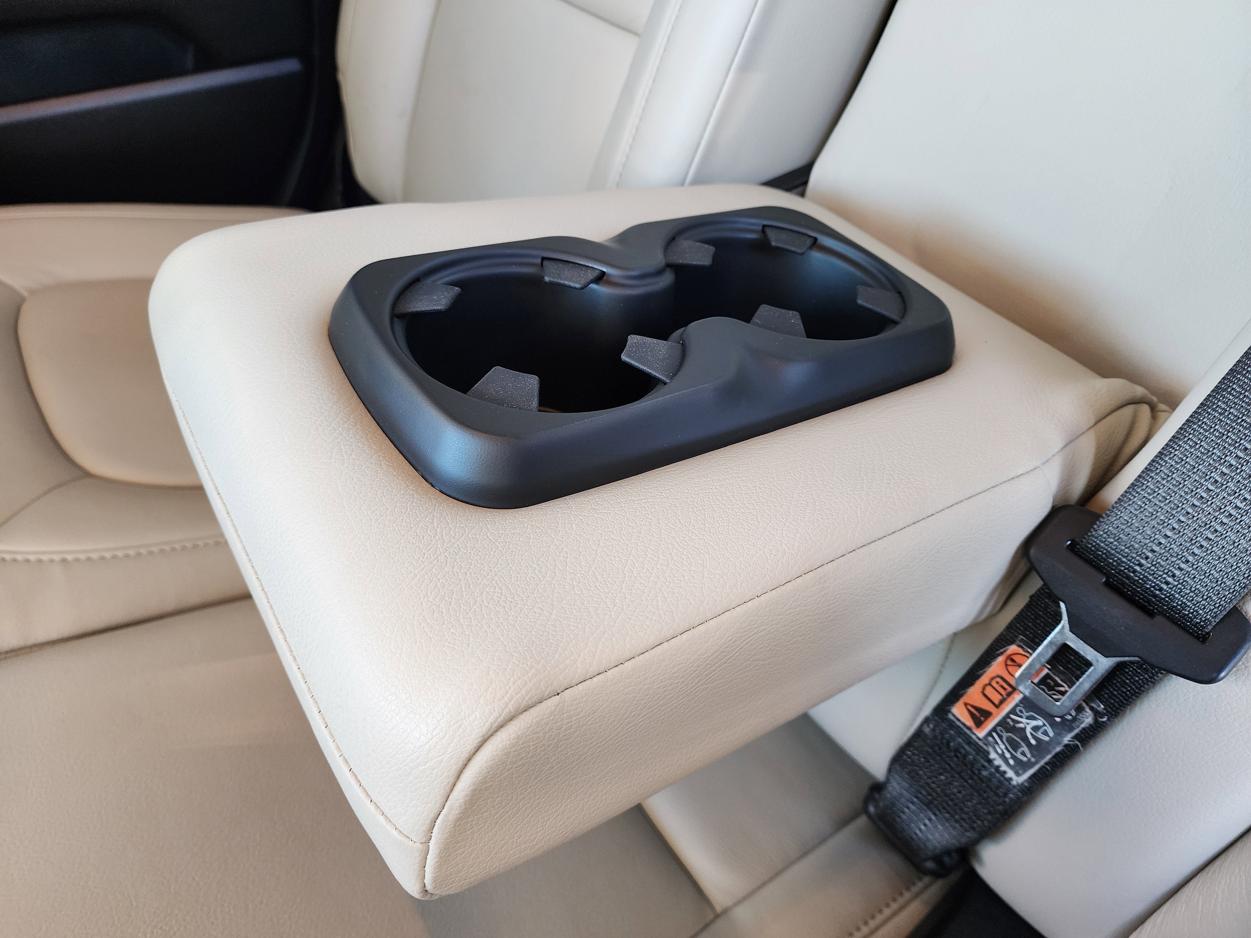 2019 Chevrolet Colorado 4WD LT