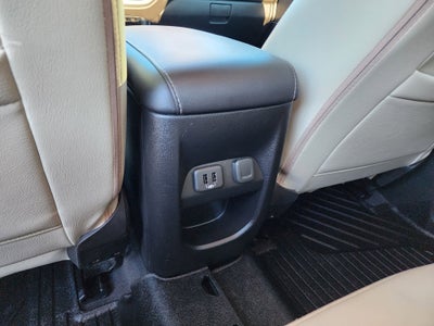 2019 Chevrolet Colorado 4WD LT