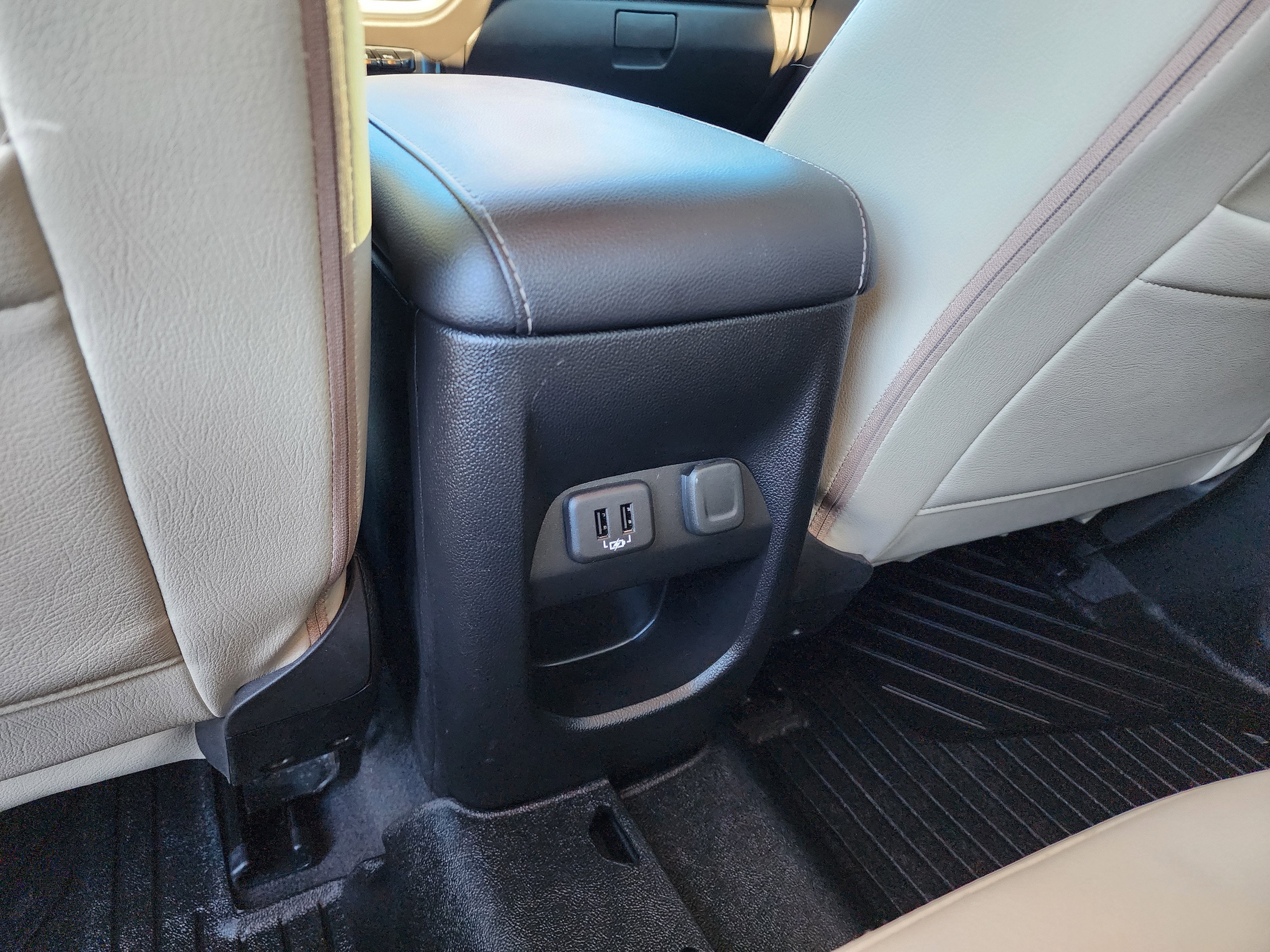 2019 Chevrolet Colorado 4WD LT