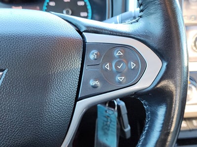 2019 Chevrolet Colorado 4WD LT