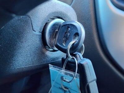 2019 Chevrolet Colorado 4WD LT