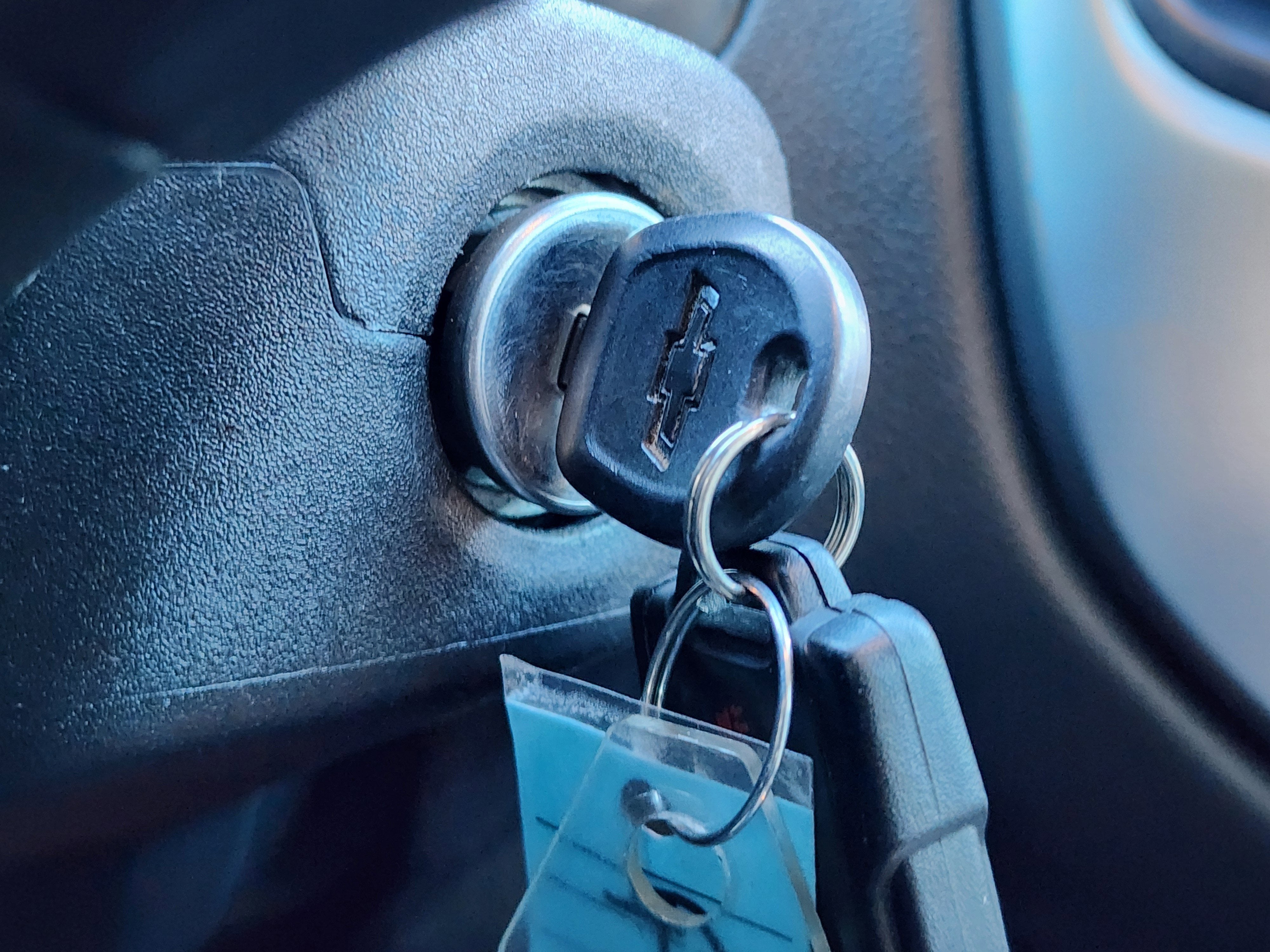 2019 Chevrolet Colorado 4WD LT