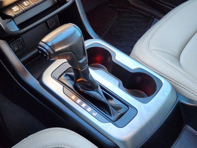 2019 Chevrolet Colorado 4WD LT