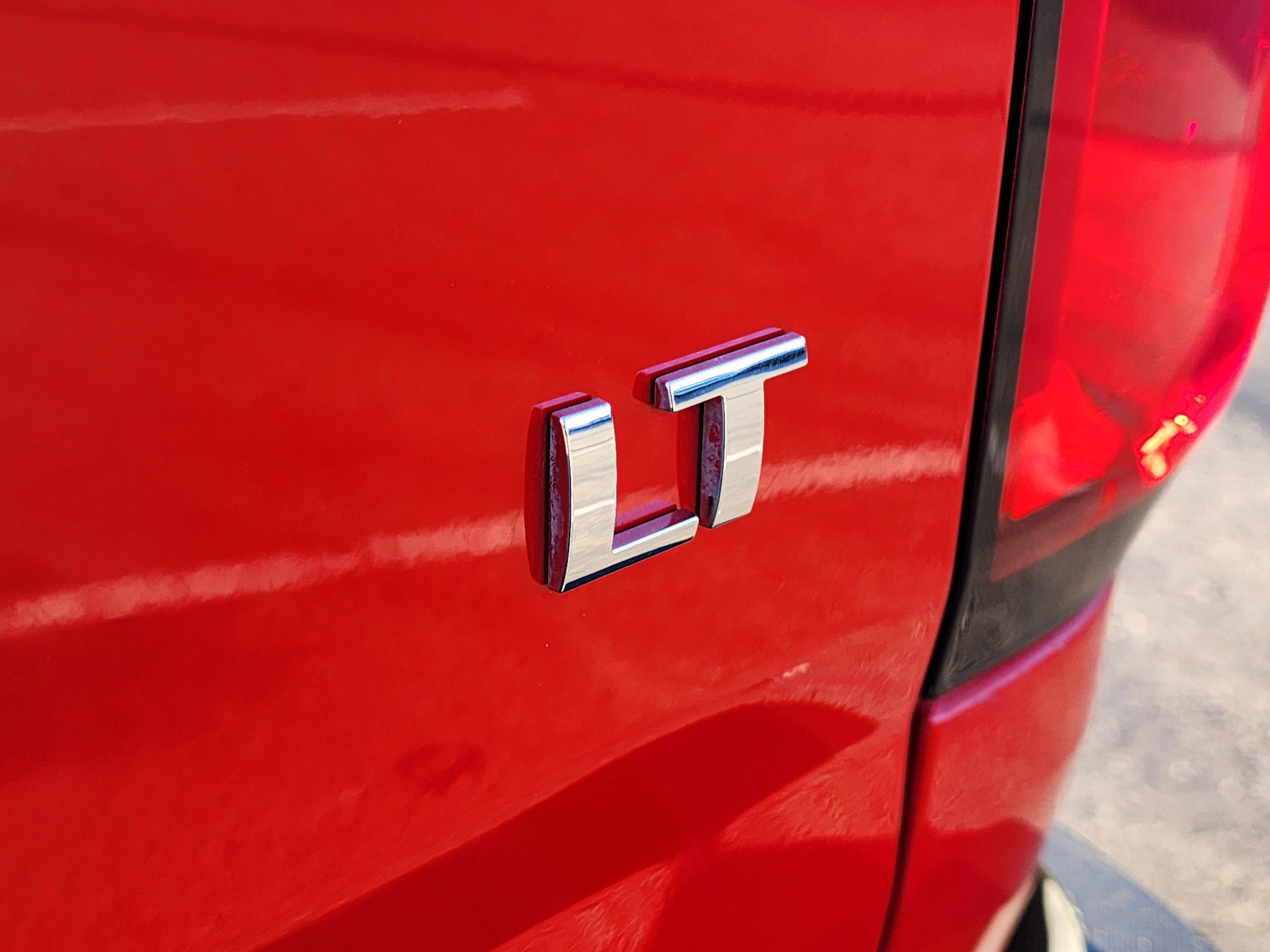 2019 Chevrolet Colorado 4WD LT