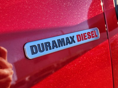 2019 Chevrolet Colorado 4WD LT