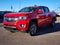 2019 Chevrolet Colorado 4WD LT
