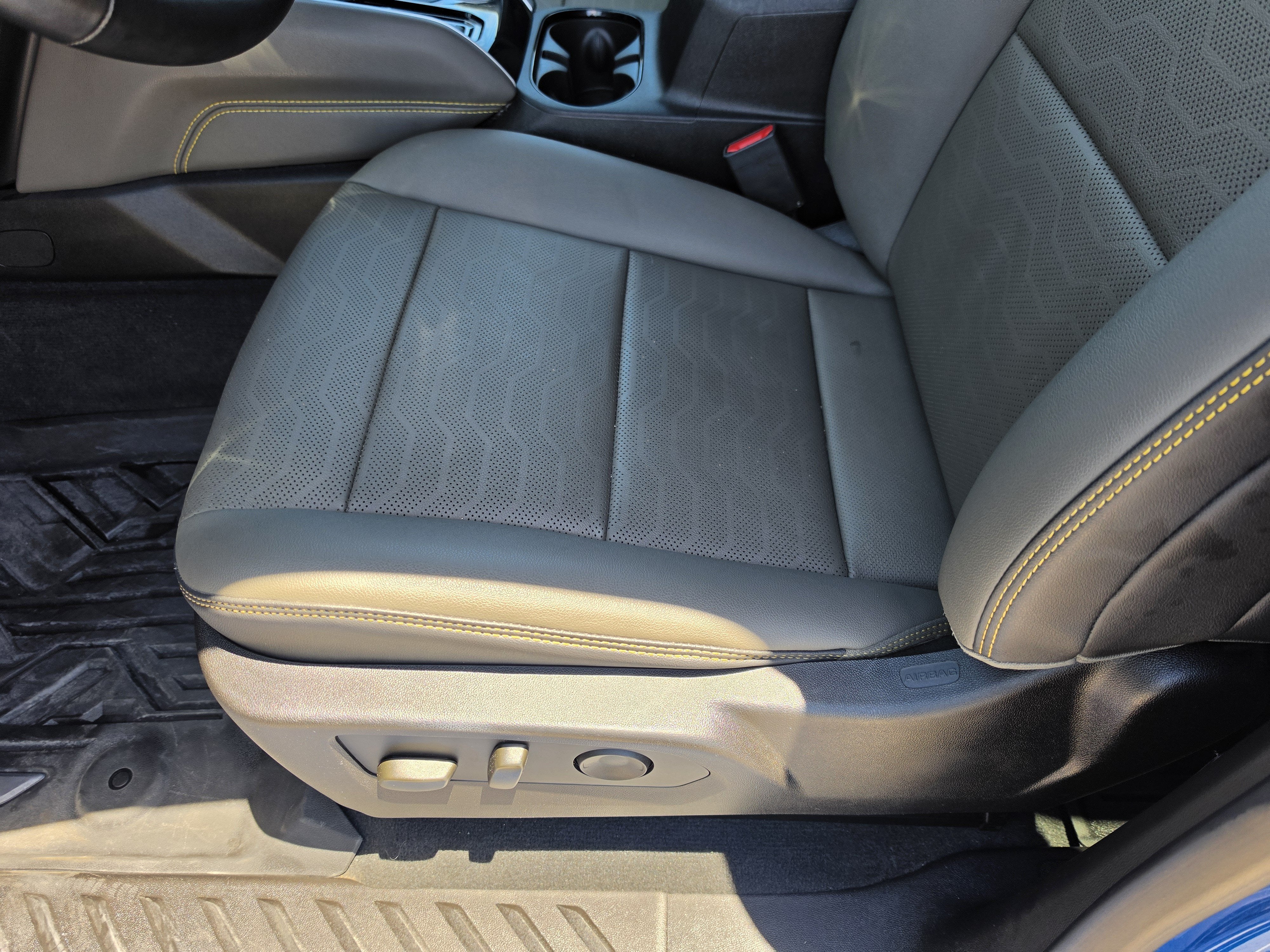 2023 Chevrolet Colorado ZR2