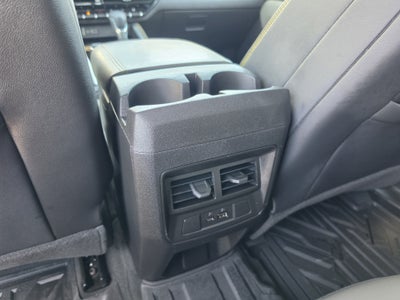 2023 Chevrolet Colorado ZR2