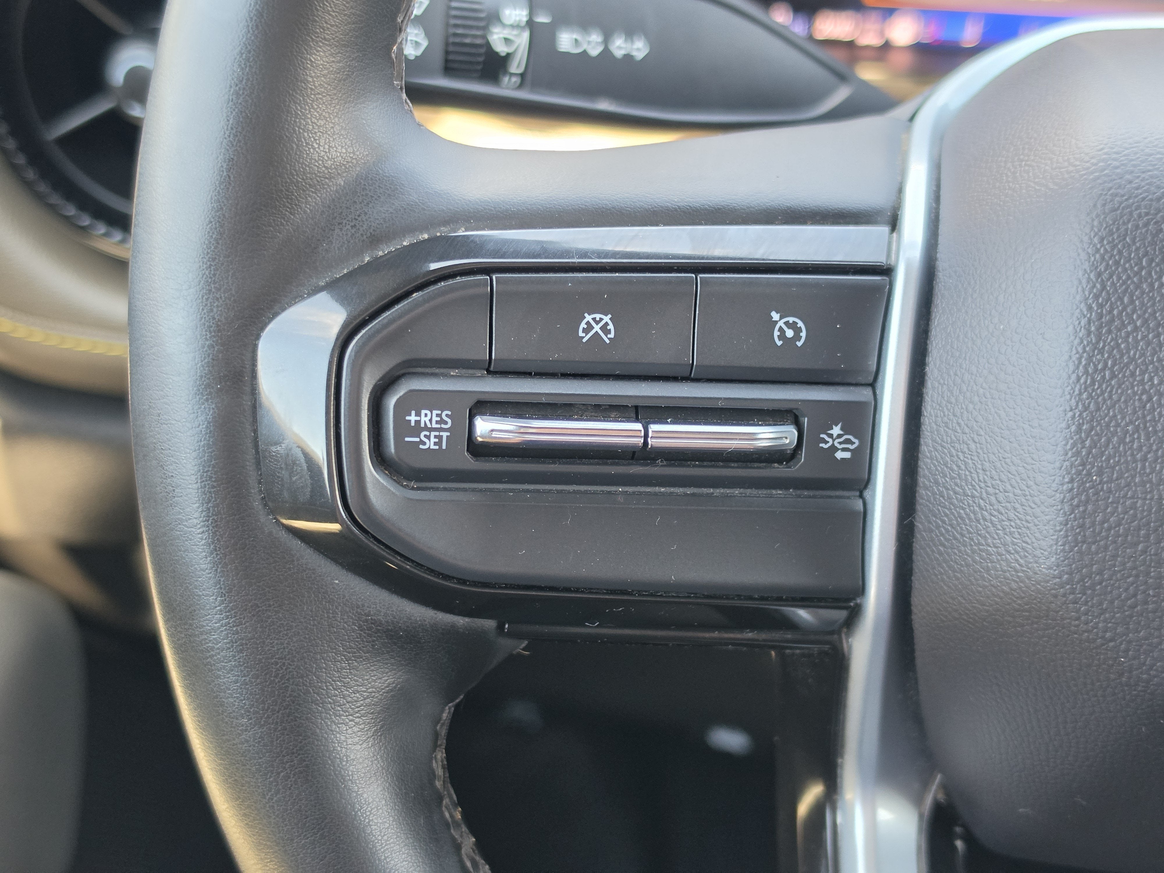 2023 Chevrolet Colorado ZR2