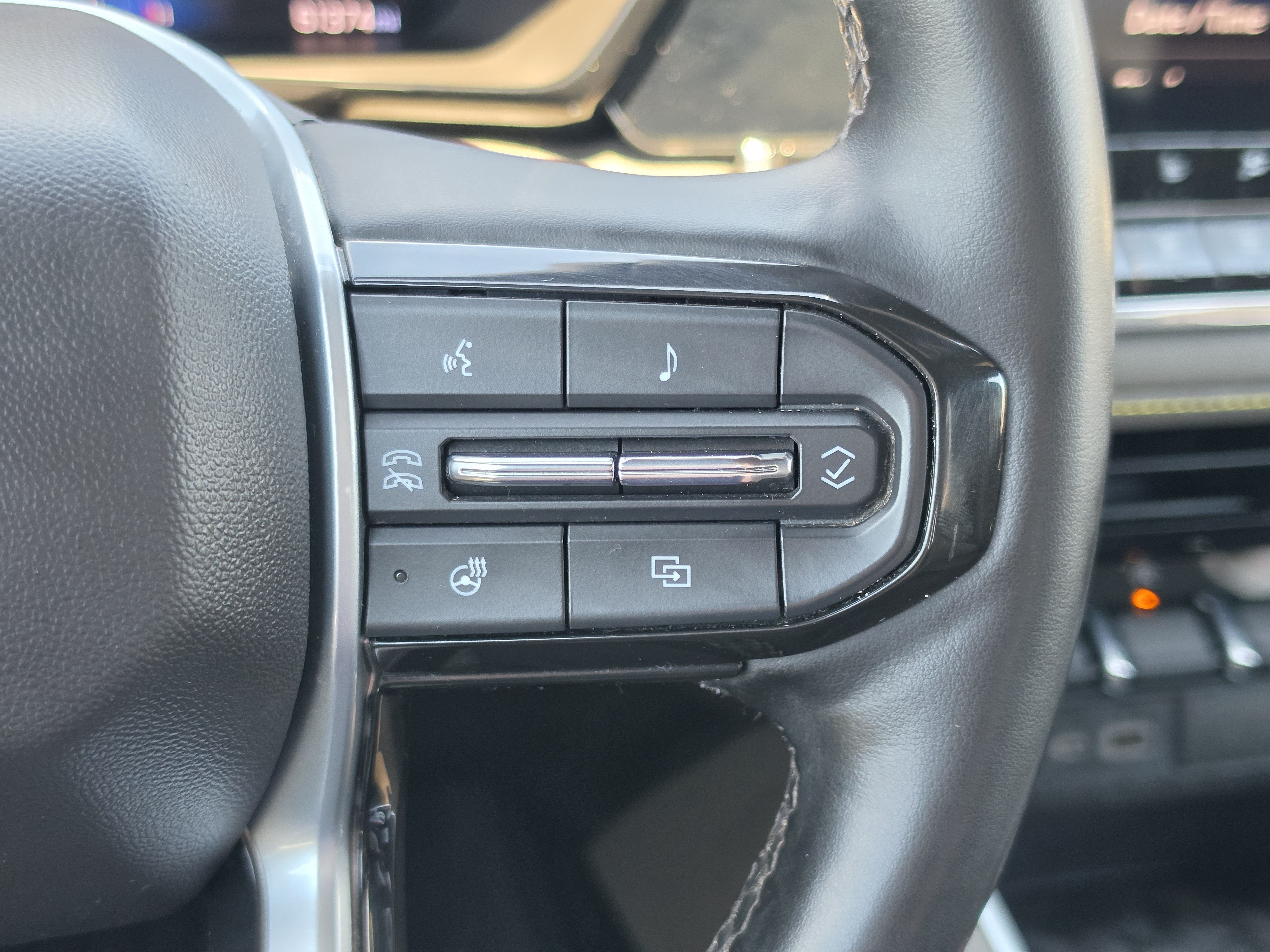 2023 Chevrolet Colorado ZR2