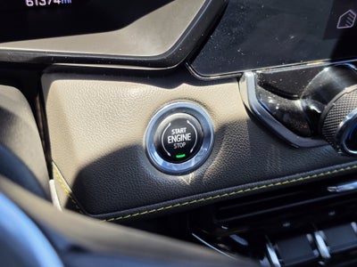2023 Chevrolet Colorado ZR2