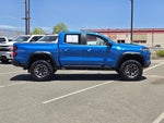 2023 Chevrolet Colorado ZR2