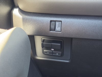 2023 Chevrolet Colorado ZR2