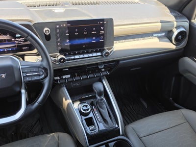 2023 Chevrolet Colorado ZR2