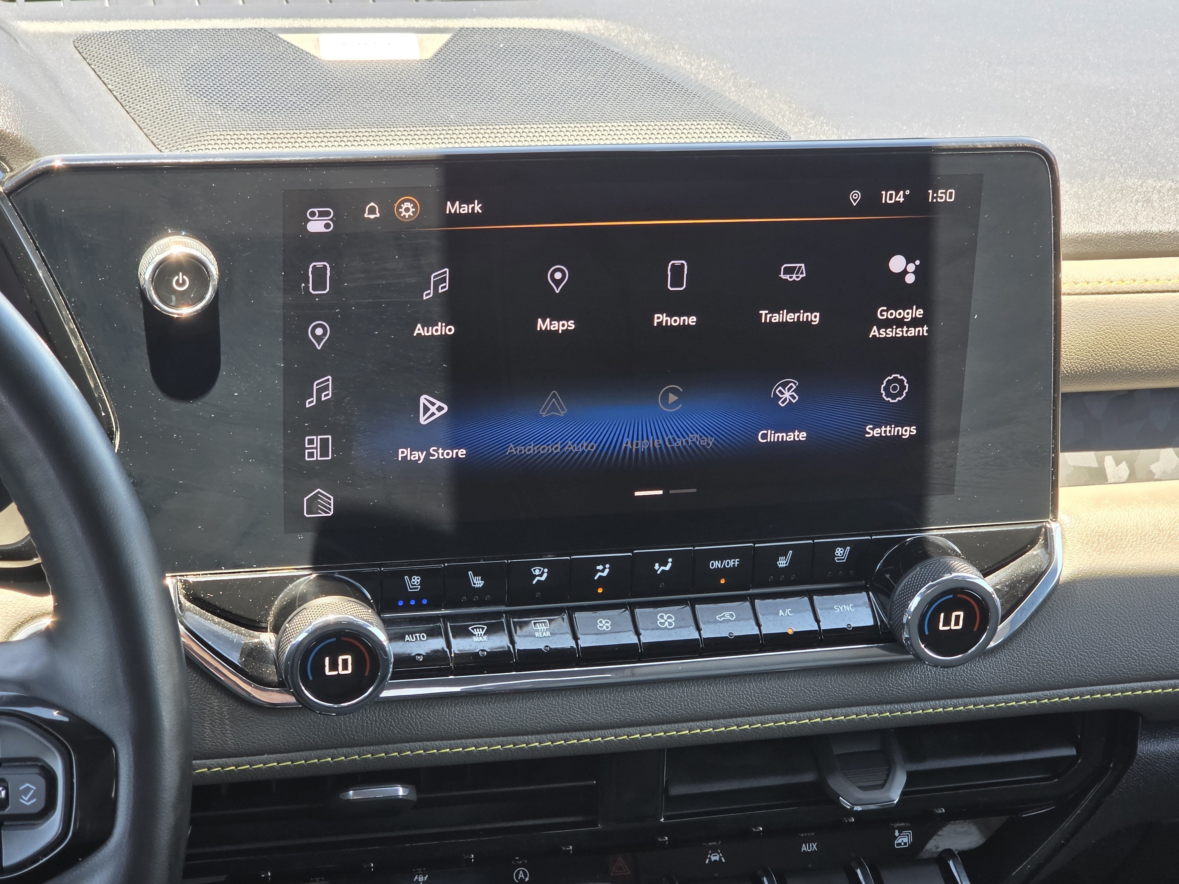 2023 Chevrolet Colorado ZR2