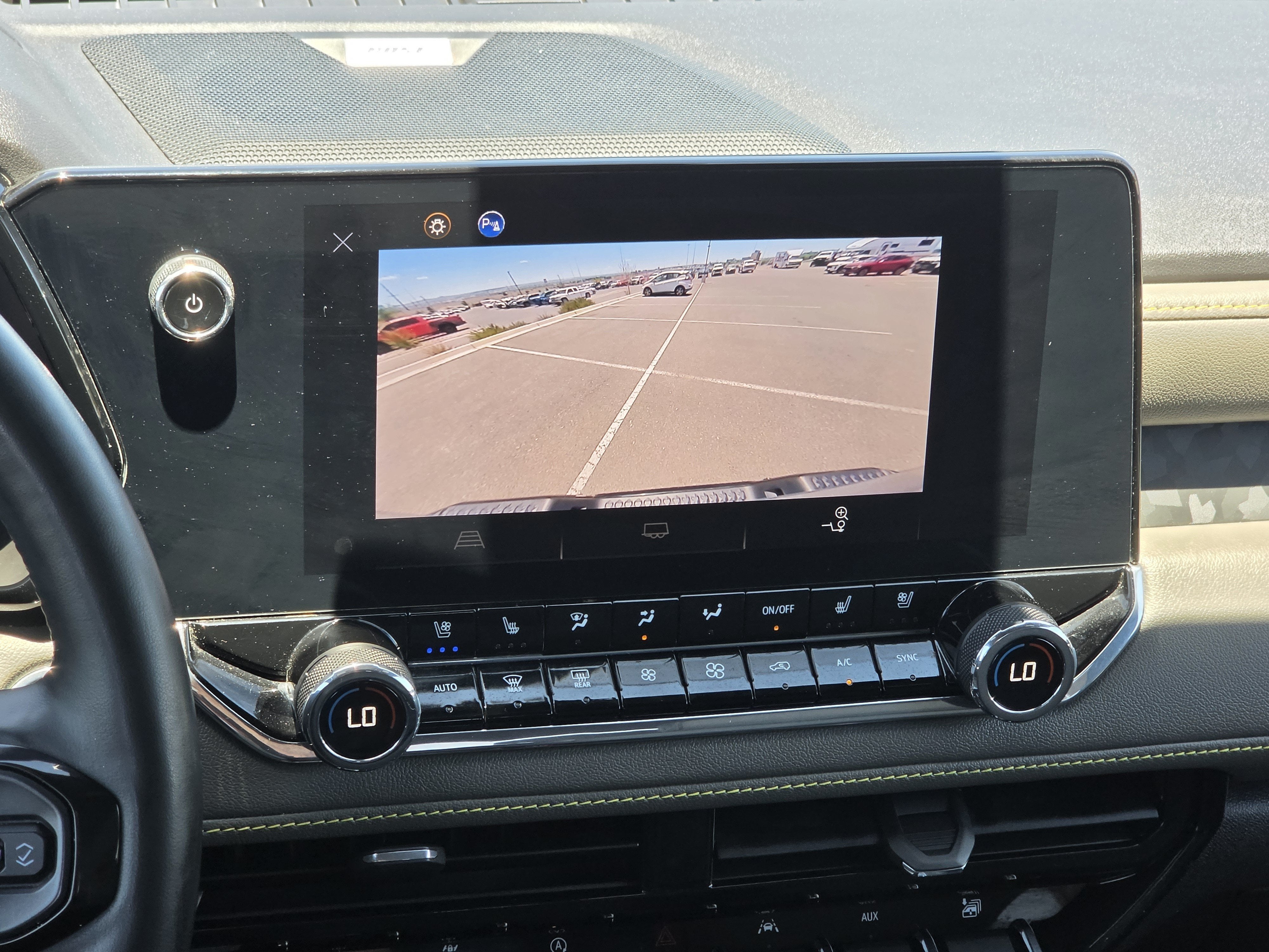 2023 Chevrolet Colorado ZR2