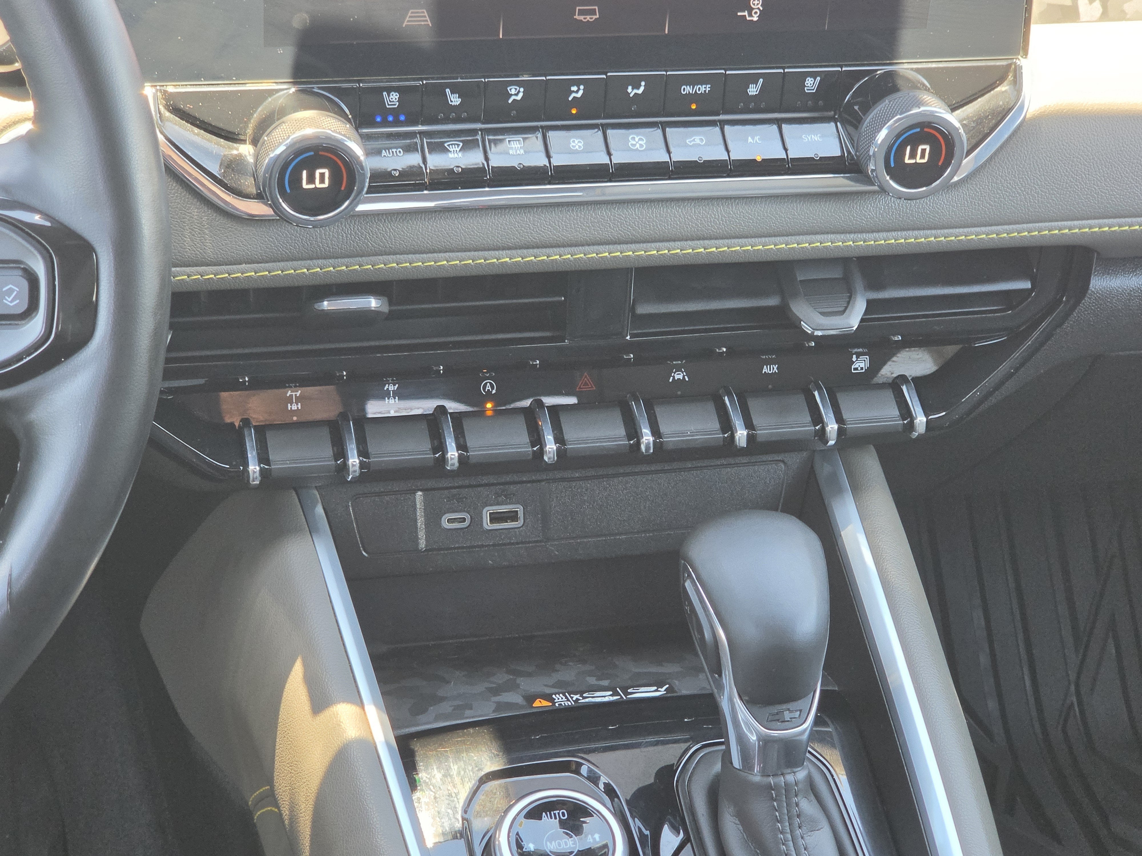 2023 Chevrolet Colorado ZR2