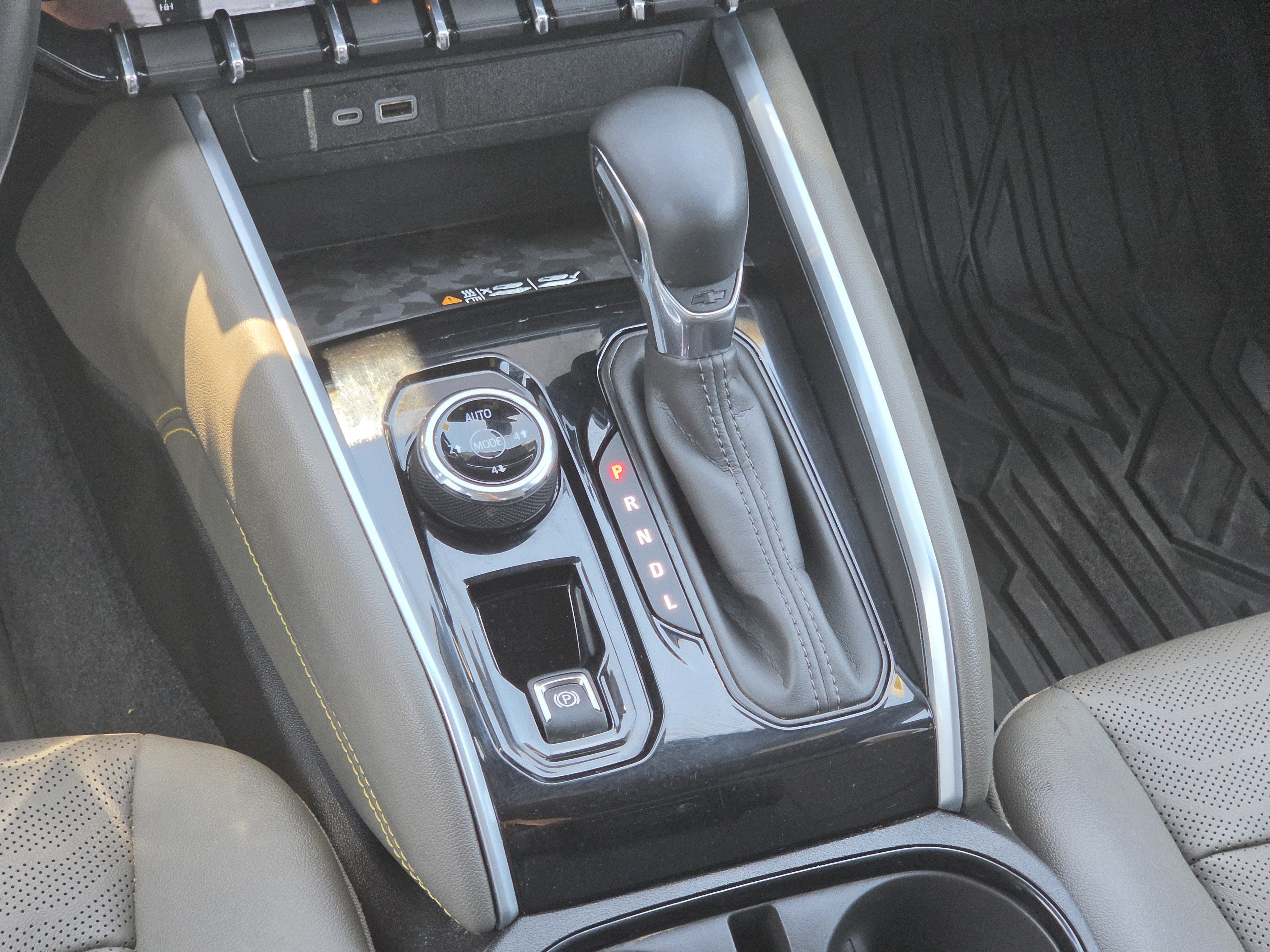 2023 Chevrolet Colorado ZR2
