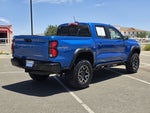2023 Chevrolet Colorado ZR2